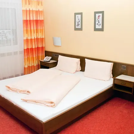 Viertler Apartment *