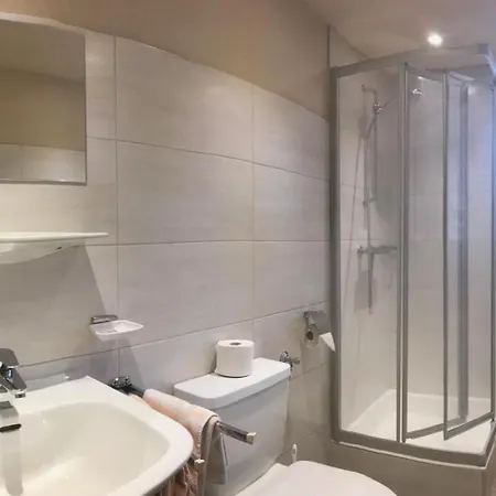 Viertler Apartment Solden