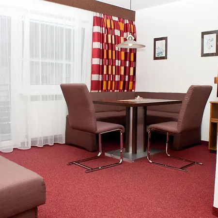 Apartment Viertler *