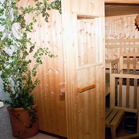 Viertler Апартаменты Зёльден