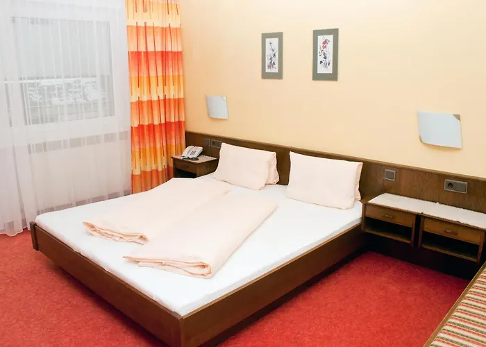 Viertler Apartmán *