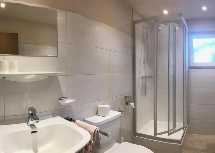 Viertler Apartmán Sölden