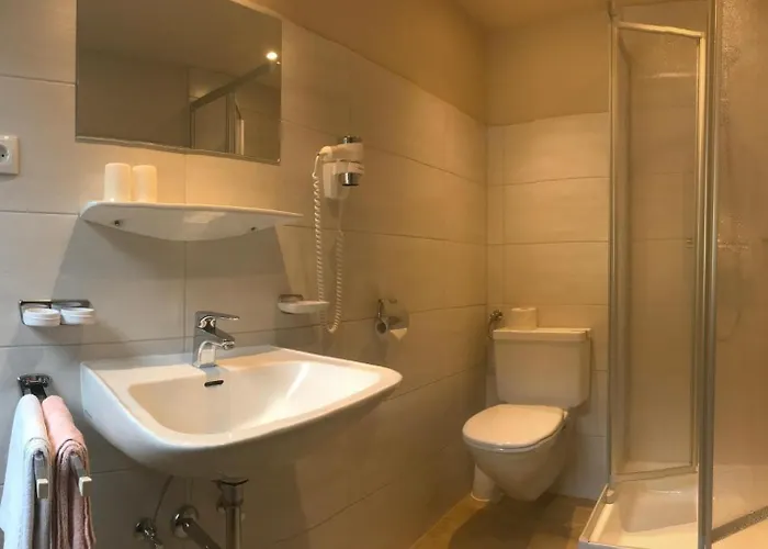 Apartment Viertler Sölden