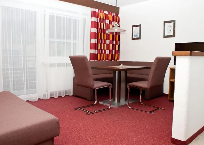 Apartmán Viertler *