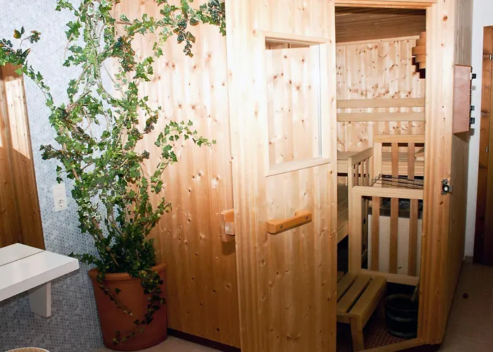 Viertler Apartment Sölden