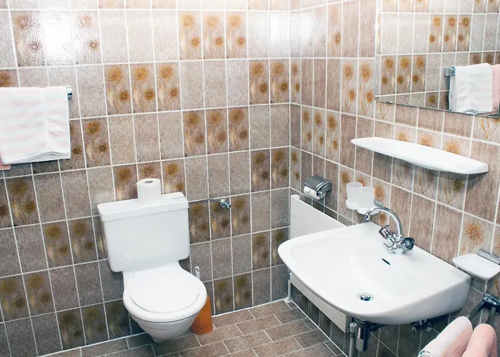 Apartmán Viertler Sölden