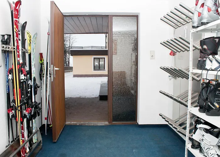 Apartment Viertler Sölden